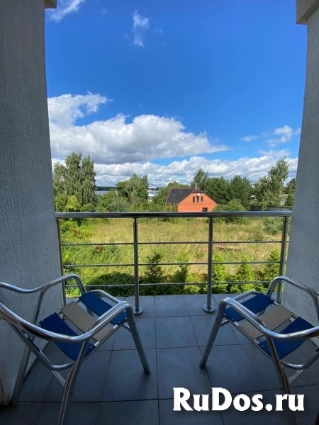 Почасовая, посуточная аренда квартир в г. Мытищи изображение 3