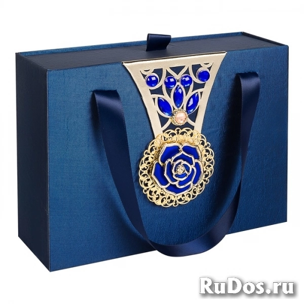 Новогодние подарки, новогодняя упаковка изображение 9