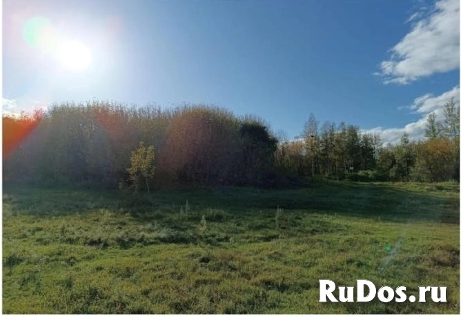 земельный участок 755 кв.м. фотка