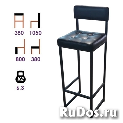 Барные стулья фото