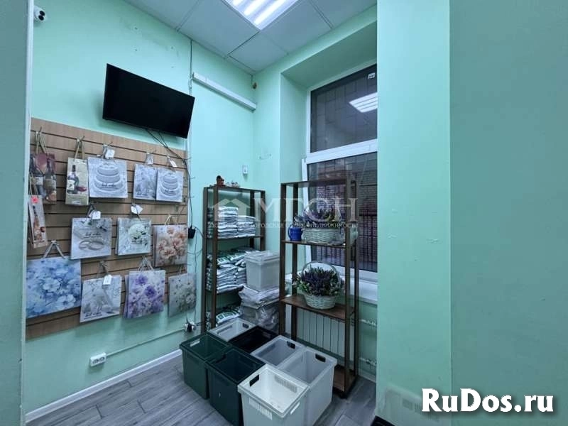 Продам коммерческую недвижимость 32.1 м2 изображение 8