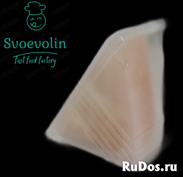 Булочка для сендвича фотка