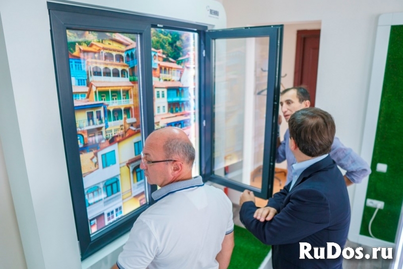 Пластиковые окна. Самые низкие цены за лучшее качество! изображение 4