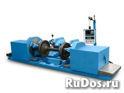 Ремонт станков Рафамет изображение 5