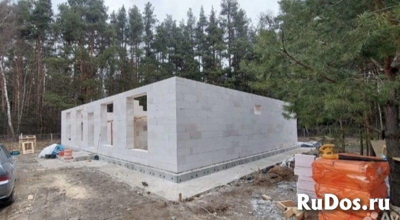 Услуги по ремонту и строительству в Липецке и области изображение 10