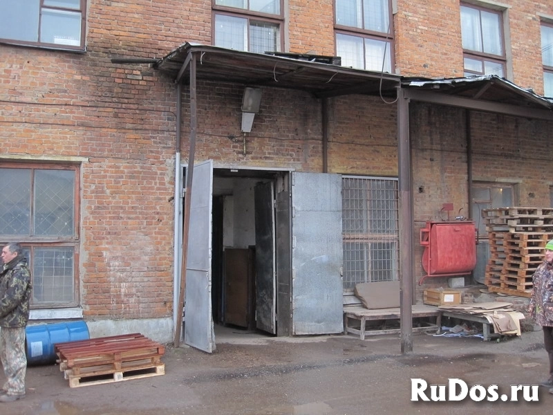 Сдам коммерческую недвижимость 531.8 м2 изображение 7