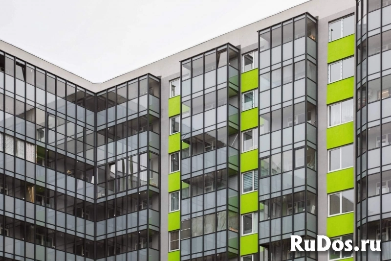 Продам 1 комнатную квартиру 59.2 м2 изображение 7