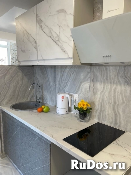 Апартаменты Рай 55 у моря 700 м. изображение 5