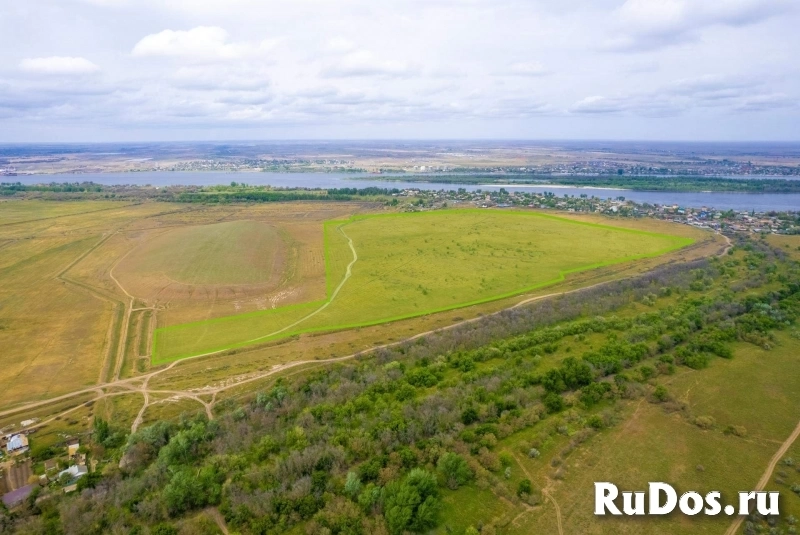 Продам участок 5911.56 сот. изображение 3