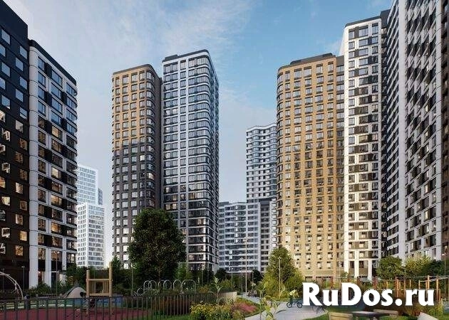 Продам 1 комнатную квартиру 43 м2 изображение 4