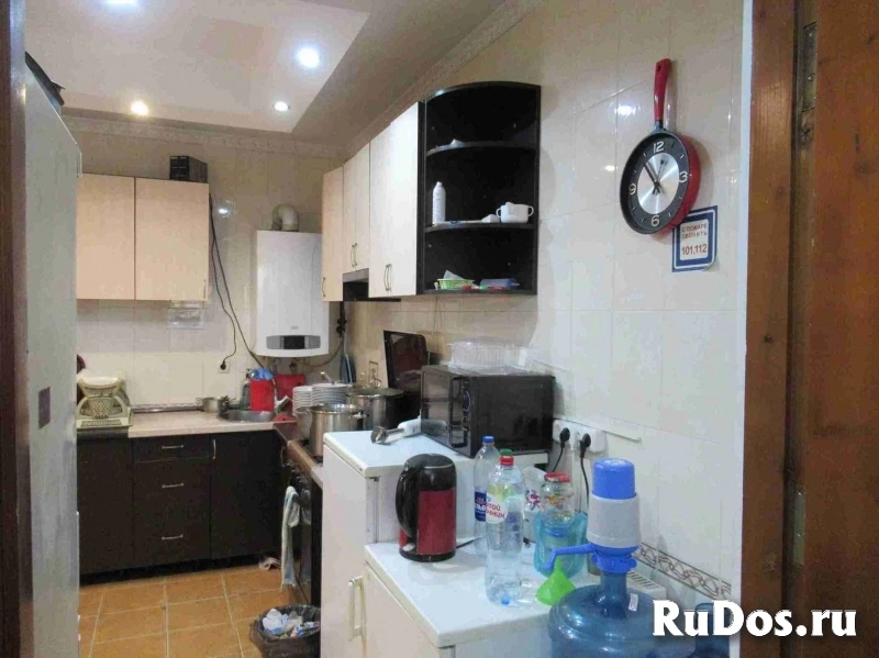 Продам жилой дом и пансионат в Феодосии изображение 3