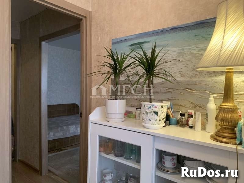 Продам 2 комнатную квартиру 44.6 м2 изображение 10