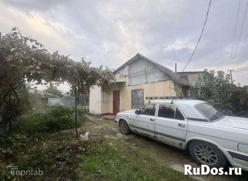 Земельный участок фотка