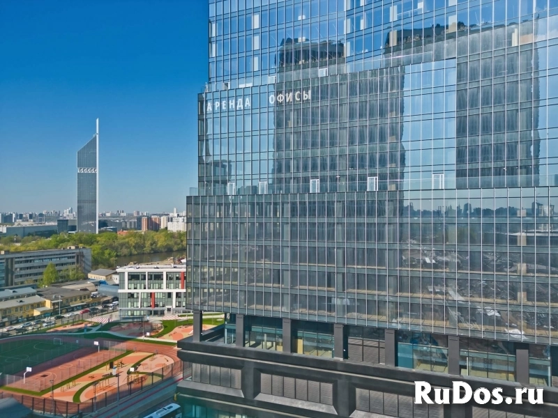 Сдам коммерческую недвижимость 2220 м2 изображение 5