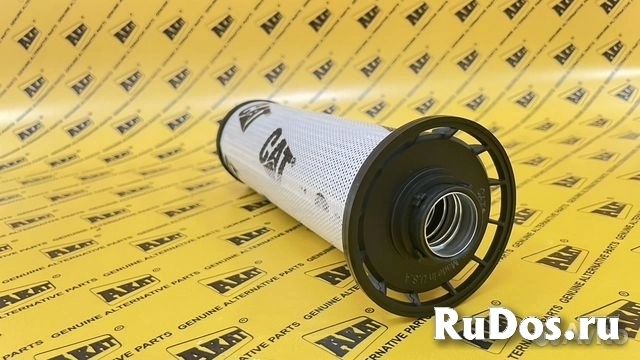 Фильтр 459-0426 CATERPILLAR изображение 3