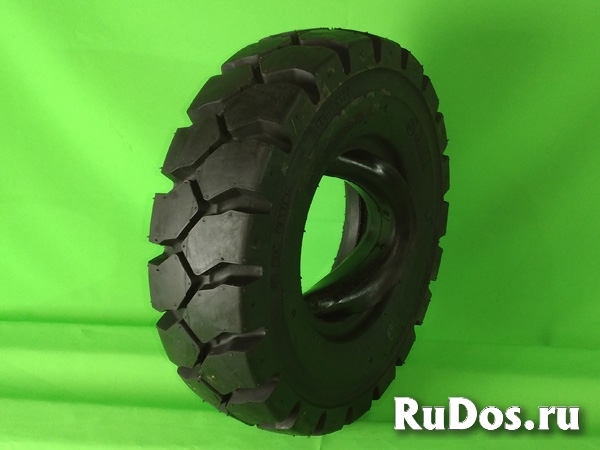 5.00-8 10PR C601 EKKA на вилочный погрузчик фото