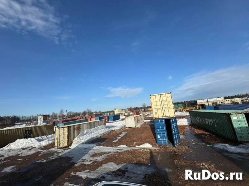 Сдам коммерческую недвижимость 500 сот изображение 6