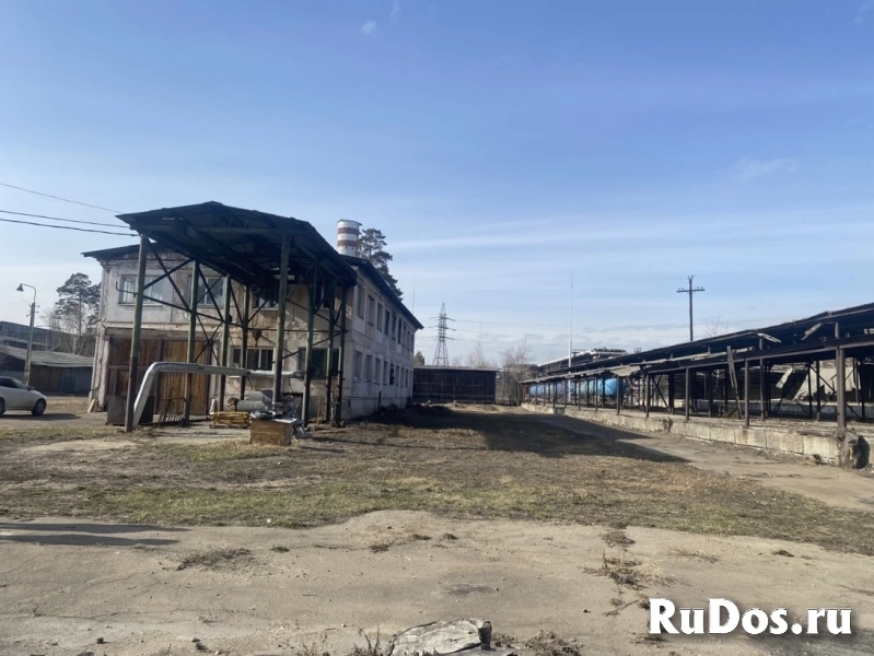 Продам коммерческую недвижимость 3107.7 м2 фотка