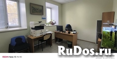 Продам коммерческую недвижимость 809 м2 изображение 8