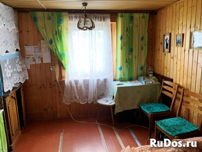 Дом 68,8 м2 в отличном состоянии 5 км от г. Чехов. изображение 5