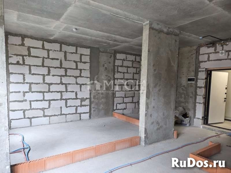 Продам 1 комнатную квартиру 40 м2 изображение 5