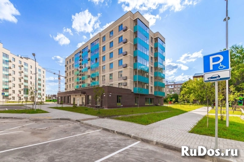 Продам 1 комнатную квартиру 45.2 м2 изображение 8