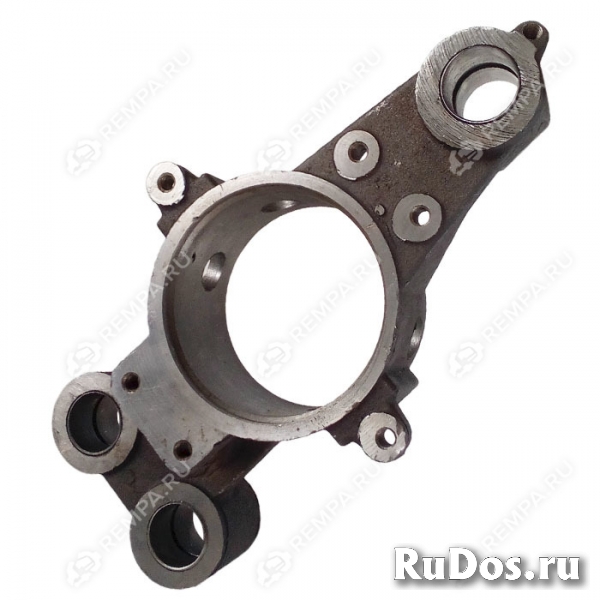 Запчасти ЧМЗАП 9990 (99064) в наличии изображение 8