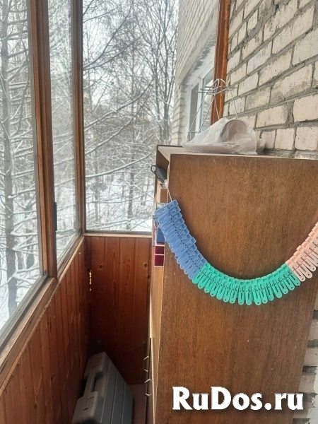 Квартира у озера в Балашихе изображение 11