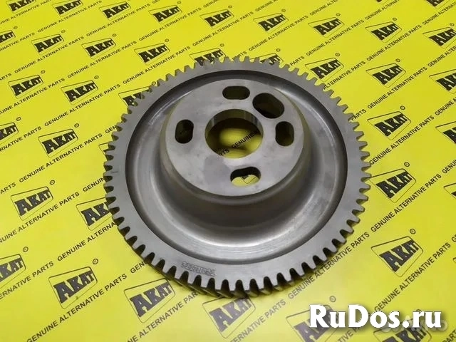 Шестерня привода Тнвд 216-9790 фото