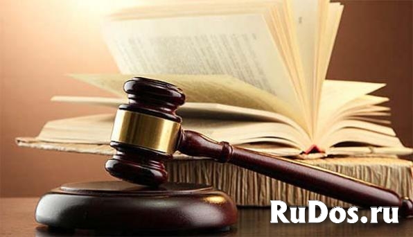 Юридические консультации и услуги. изображение 4