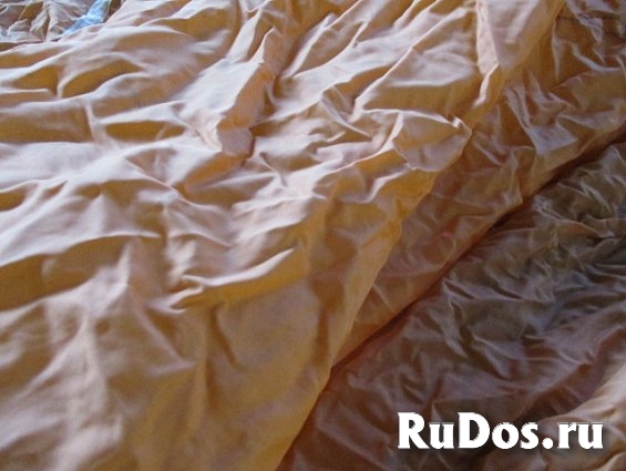 Купол тренировочного парашюта ПО-9 22кв.м 22м2 двойная оболочка изображение 3