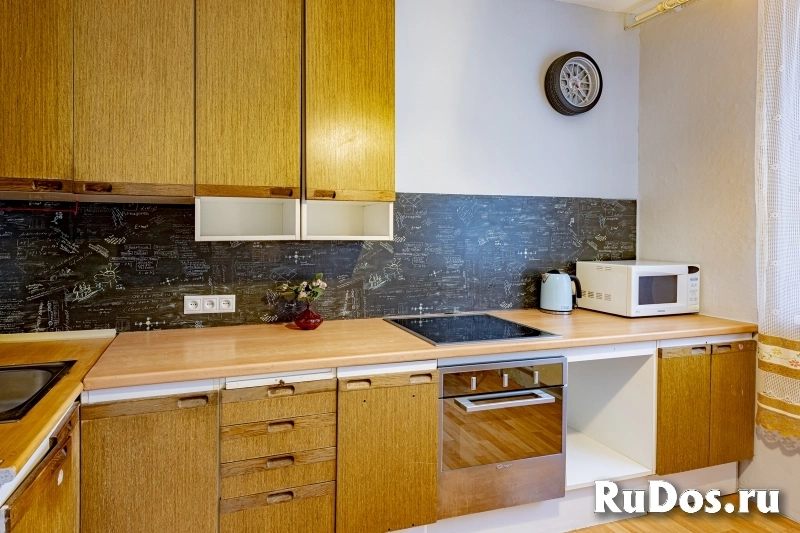 Inndays Apartments изображение 4
