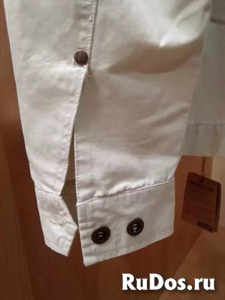 Куртка мужская летняя Wrangler  р.54. изображение 5