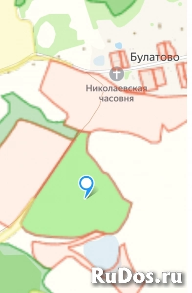 Участок 2.93 га в Ярославской области изображение 6