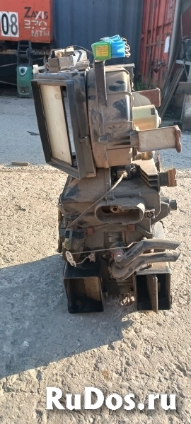 Отопитель кабины Hitachi 4609676 изображение 5