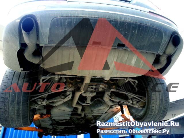 Ремонт и техническое обслуживание автомобилей! изображение 6