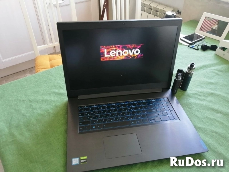 Lenovo IdeaPad I340 17irh i7 изображение 3