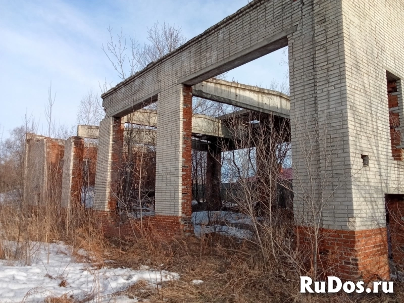 Продам коммерческую недвижимость 1007 м2 изображение 8