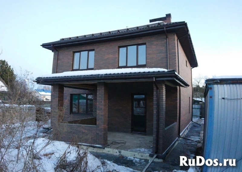 Строительная компания "АБВ Строй" изображение 9