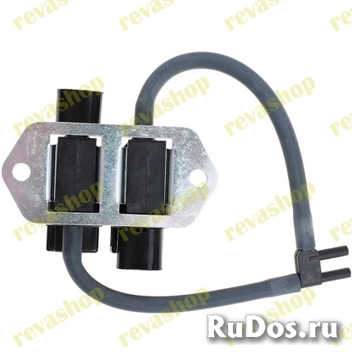 Клапан включения моста для Mitsubishi КЛАПАН ВКЛЮЧЕНИЯ ПЕРЕДНЕГО МОСТА MITSUBISHI PAJERO/MONTERO (90-04) MB620532 MTMR0263723 Электромагнитный клапан изображение 5