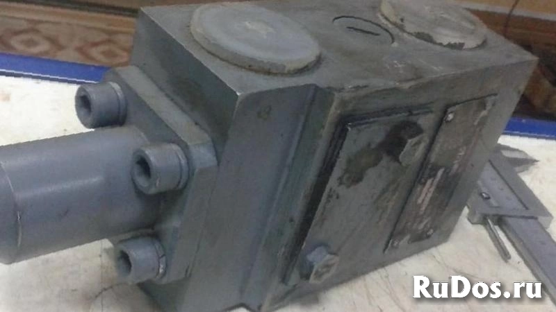 Ремонт насос-дозаторов с тракторов К-701, К-744,  МТЗ в Быково изображение 3