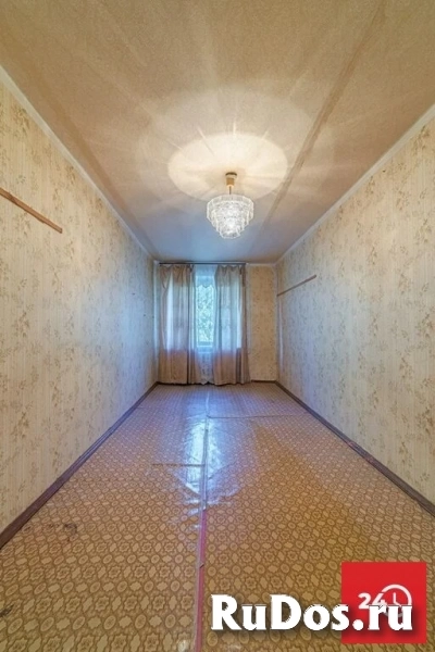 Продам 2 комнатную квартиру 46 м2 изображение 6