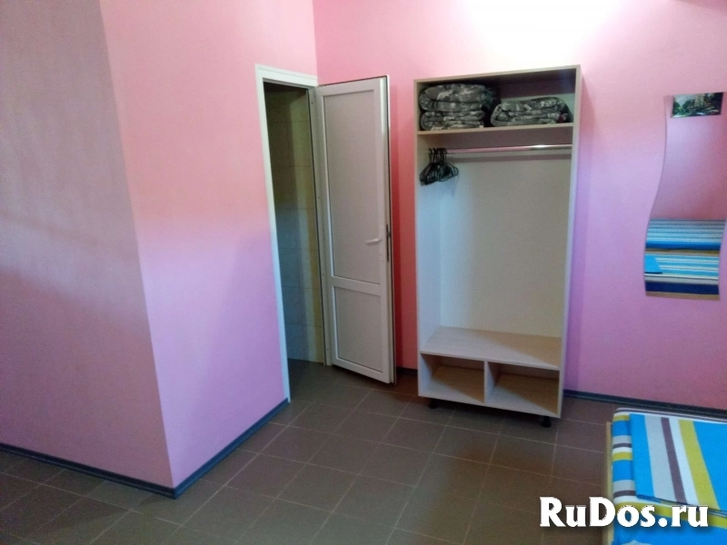 Достойный отдых в Крыму изображение 4