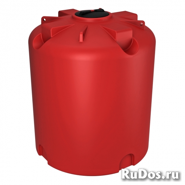 пластикорвые емкости для кас изображение 6