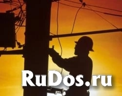 Электромонтажные работы фото