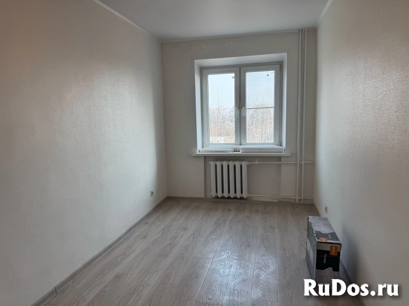 Квартира в хорошем состоянии, п. Правдинский изображение 3