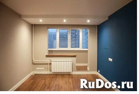 Строительные и отделочные работы изображение 4