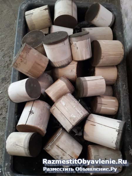 Катализаторы б/у, выбитые или вырезанные фотка