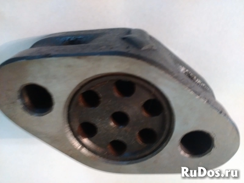 Запчасти для компрессора СО 7Б, СО 243 изображение 4