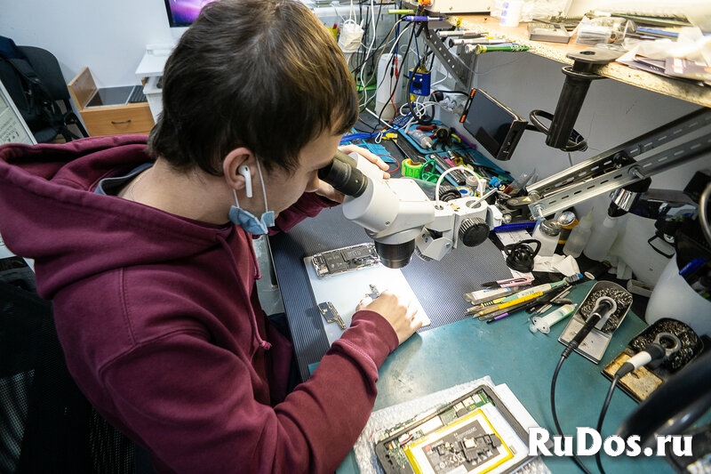 Чиним телефоны, планшеты, ноутбуки, электронные книги изображение 3